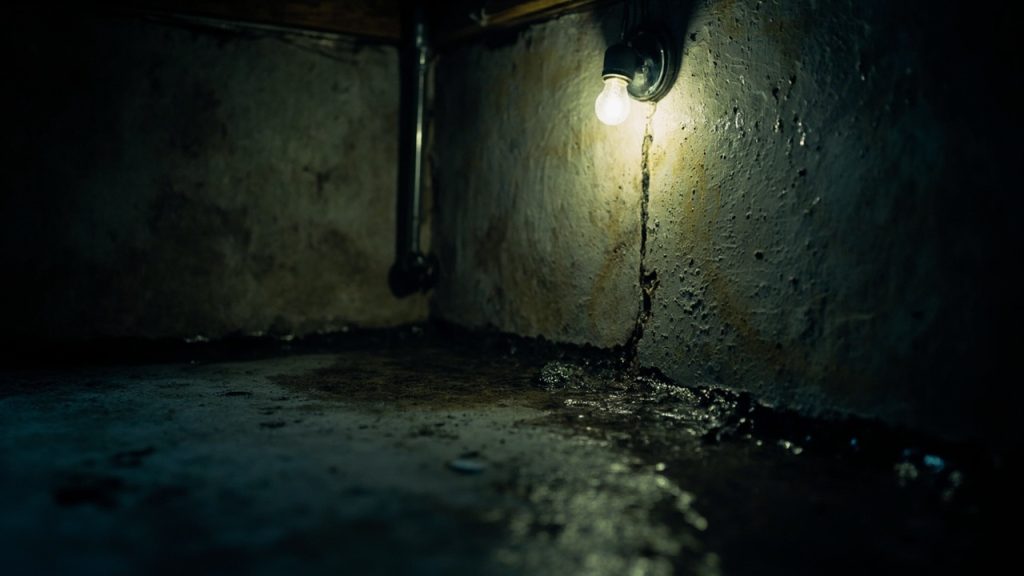 Basement Waterproofing Guide in Oklahoma City OK 73102