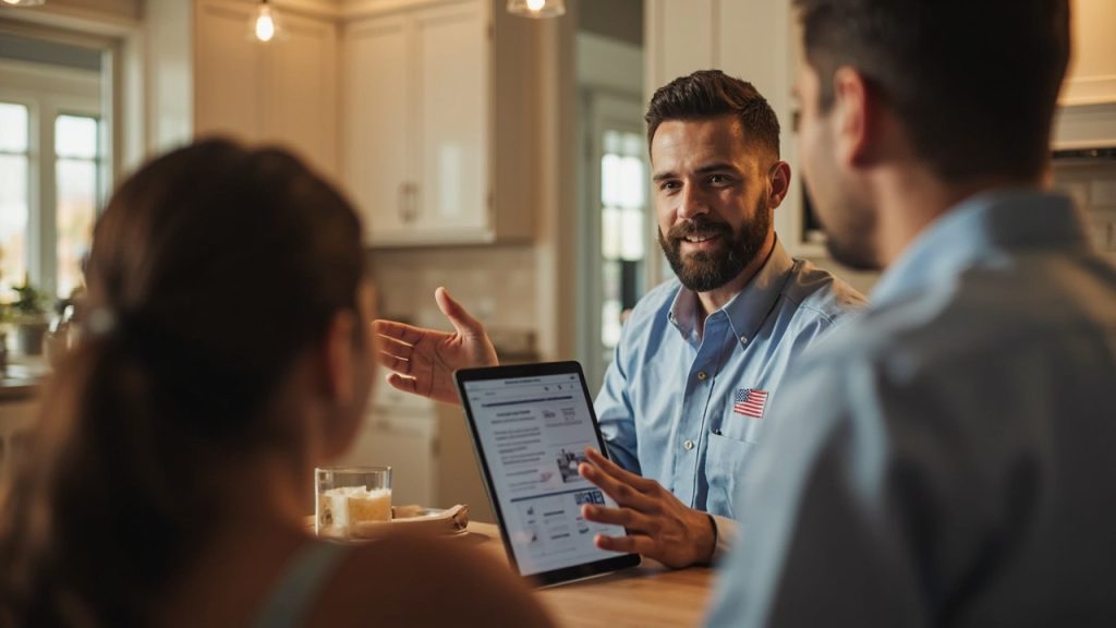 Choosing a Restoration Company in Oklahoma City OK 73102