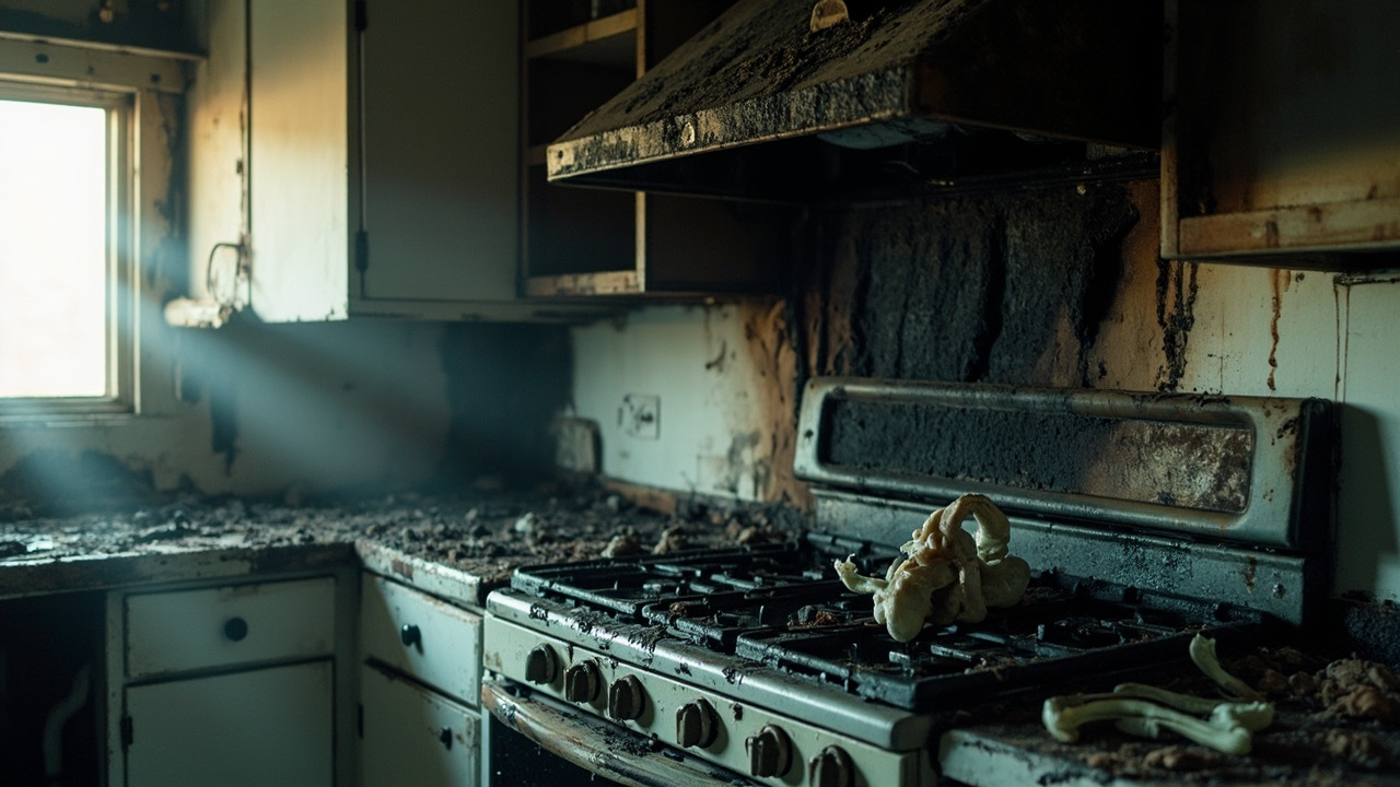 Why Fire and Smoke Damage Requires Immediate Professional Intervention in Oklahoma City