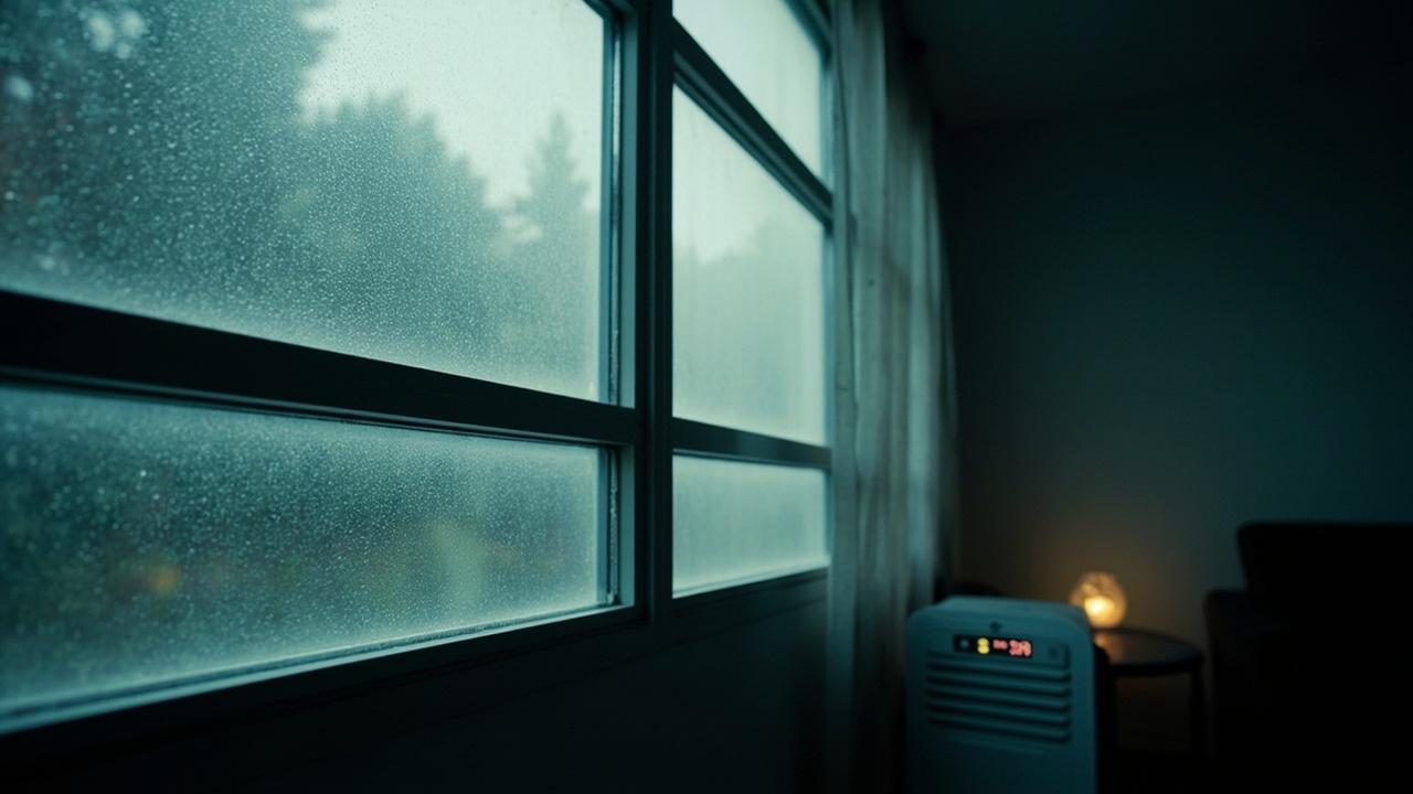 High Indoor Humidity Levels in Oklahoma City – Expert Diagnosis and Permanent Fixes
