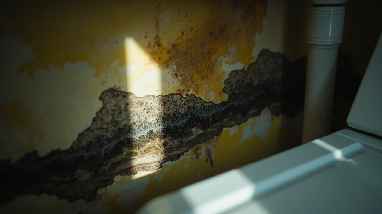 How We Find Mold Other Companies Miss