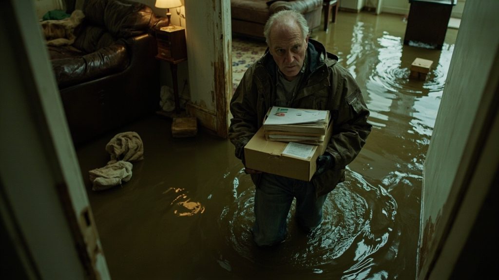 Steps to Take After a Flood in Oklahoma City OK 73109