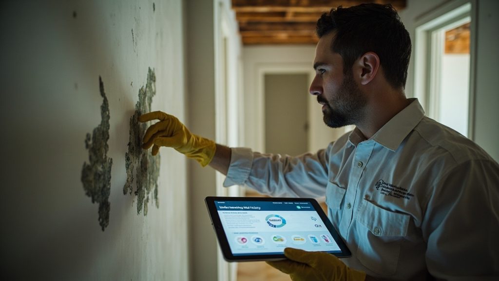 Understanding Mold Toxicity in Oklahoma City OK 73102