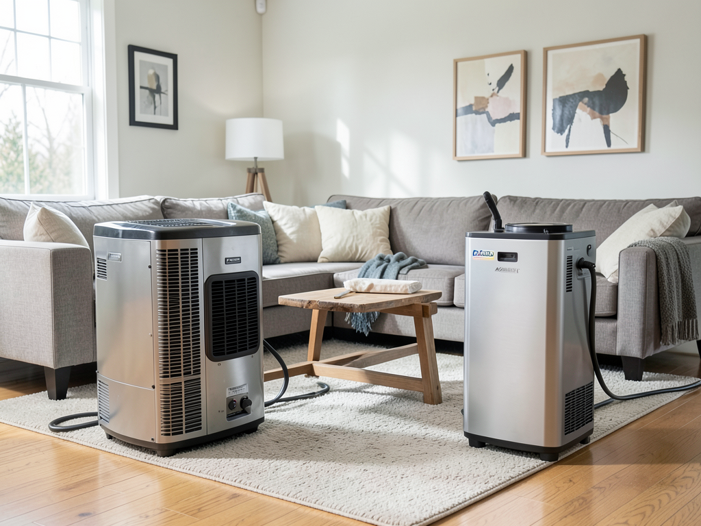 Dealing with Water Damage from a Frozen Outdoor Faucet in Arcadia