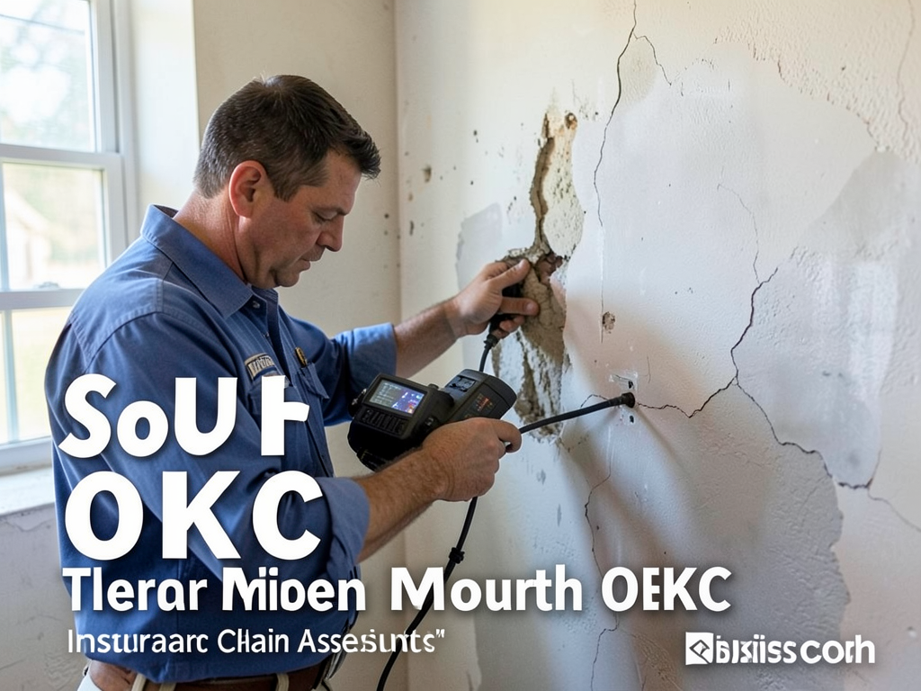 How to successfully navigate water damage insuranc