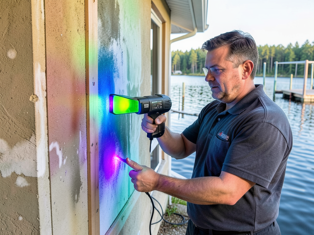 Managing high humidity and mold risks for homes ne