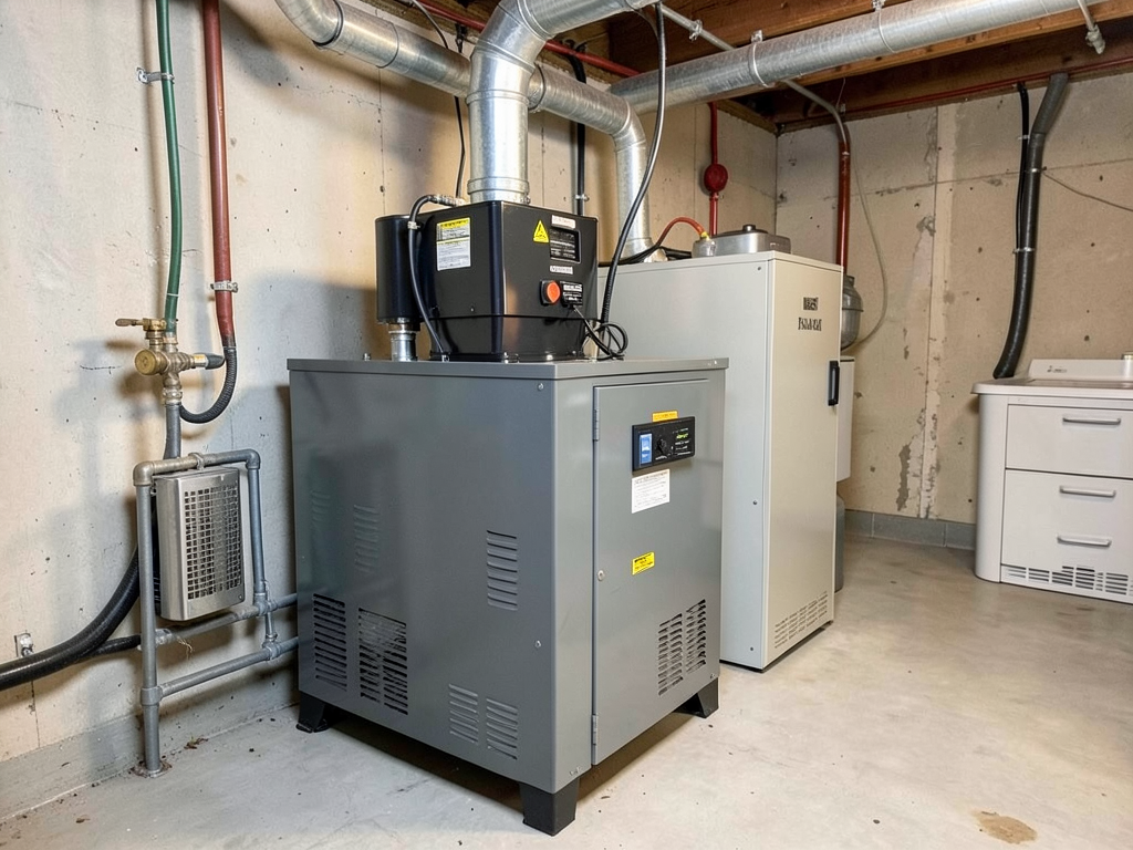 Midwest City Sewage Damage Restoration and Residential Cleanup Services