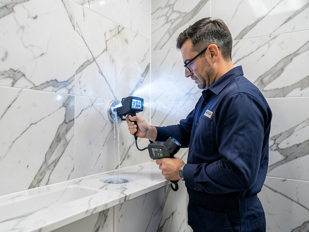 Specialized restoration techniques for high end fi