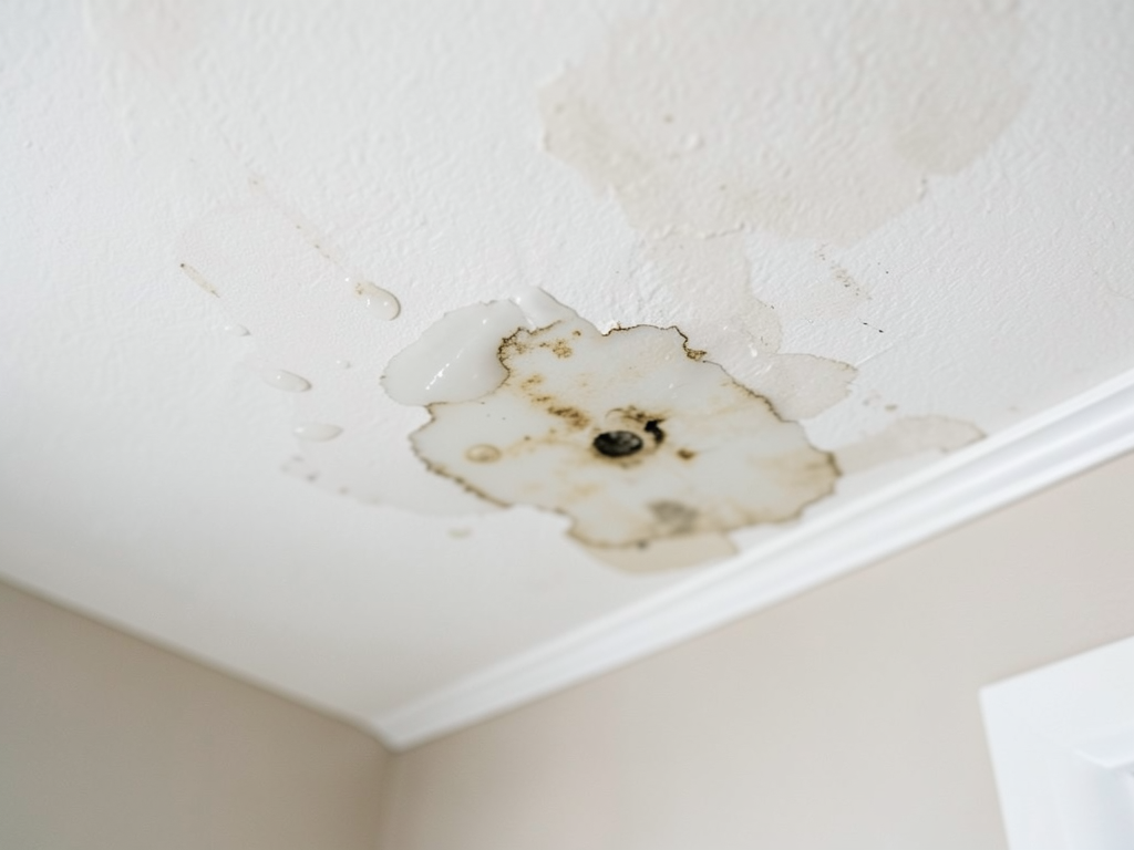 Spotting hidden bathroom leaks behind your Shepherd Historic District tile