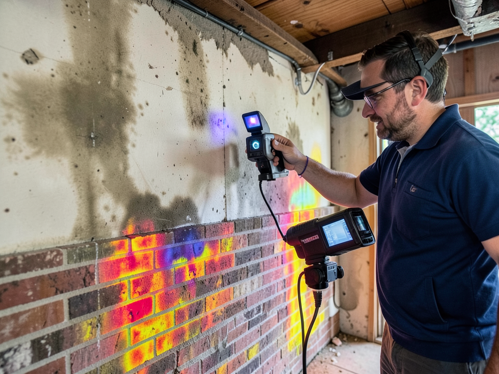 The dangers of leaving standing water in your fore