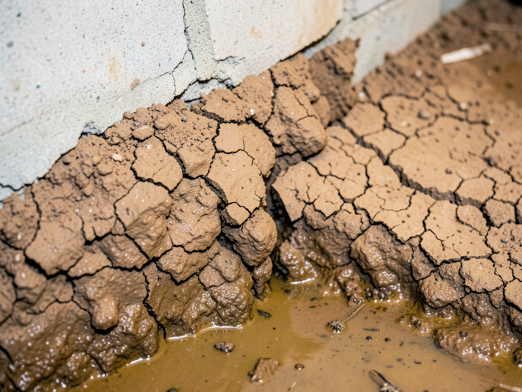 The Dangers of Leaving Standing Water in Your Forest Park Basement