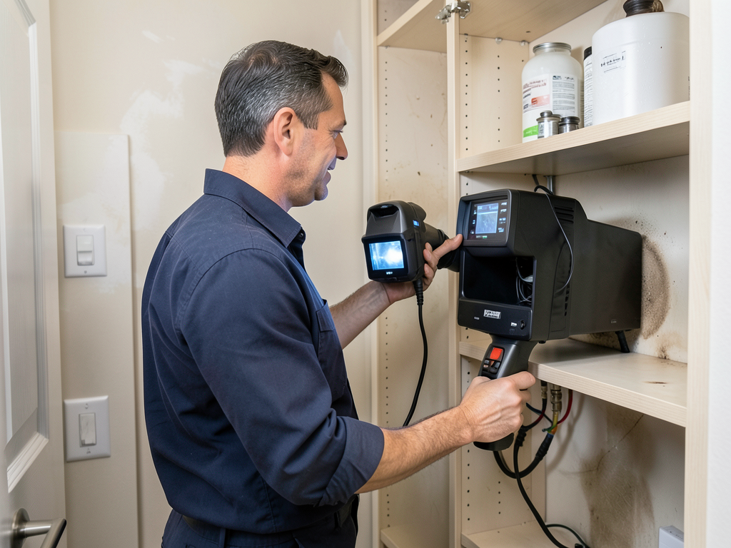 The Hidden Risk of Hot Water Recirculating Pumps in Lone Oak Luxury Homes