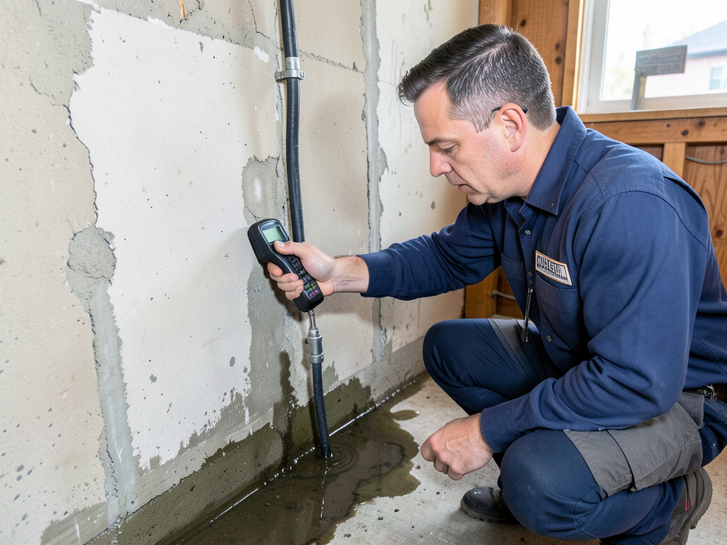 What the spring thaw means for your foundation and