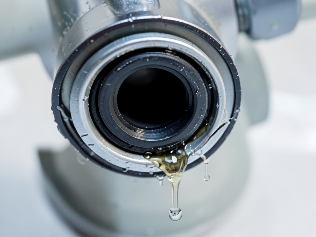 What to Do When Your Rose Creek Pool Equipment Leaks and Floods Your Back Porch