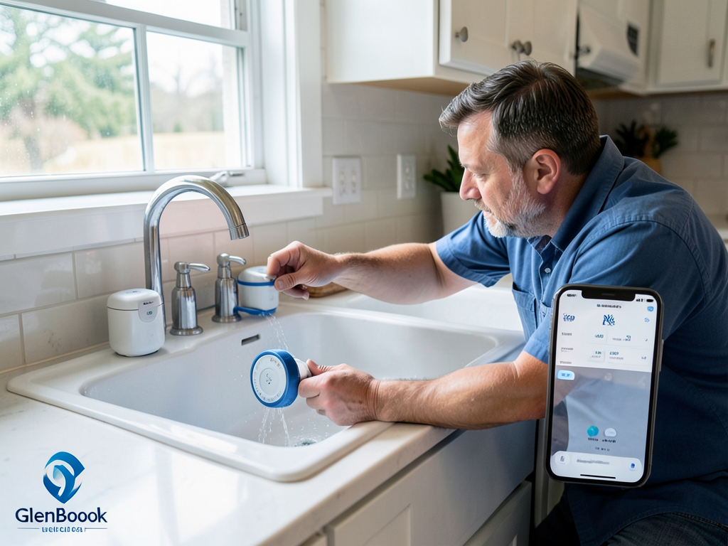 Why every glenbrook homeowner needs a smart leak d