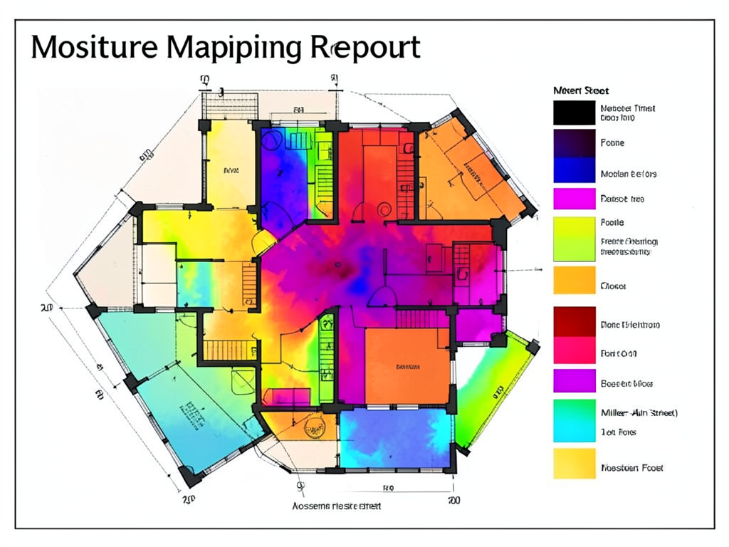 Why We Use Thermal Imaging to Find Hidden Leaks in Miller-Main Street Renovations