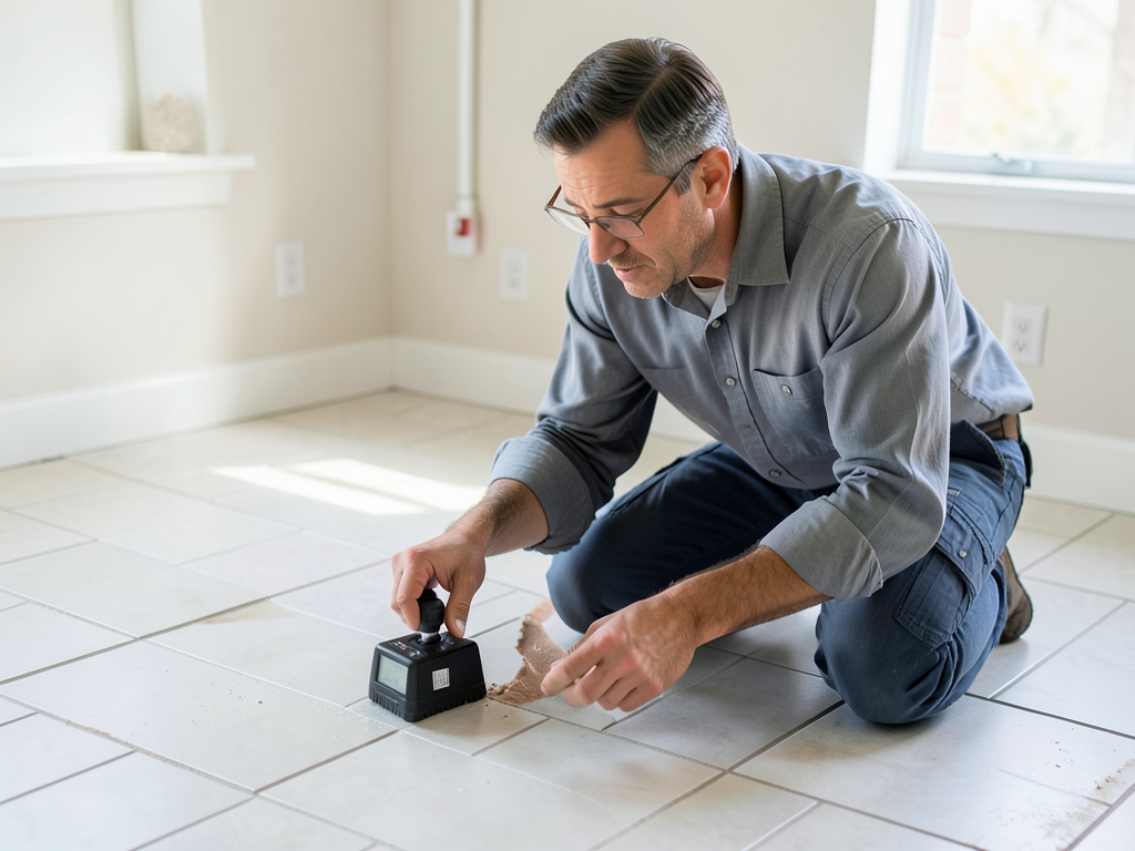 Why your plywood subfloor might need replacement e